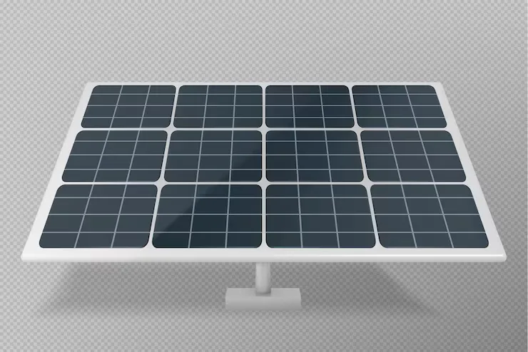 Installation panneaux solaires à Brécé — WATTIS