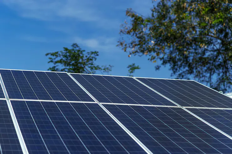 Installation panneaux solaires à Iffendic — Objectif Énergies | Expert Photovoltaïque