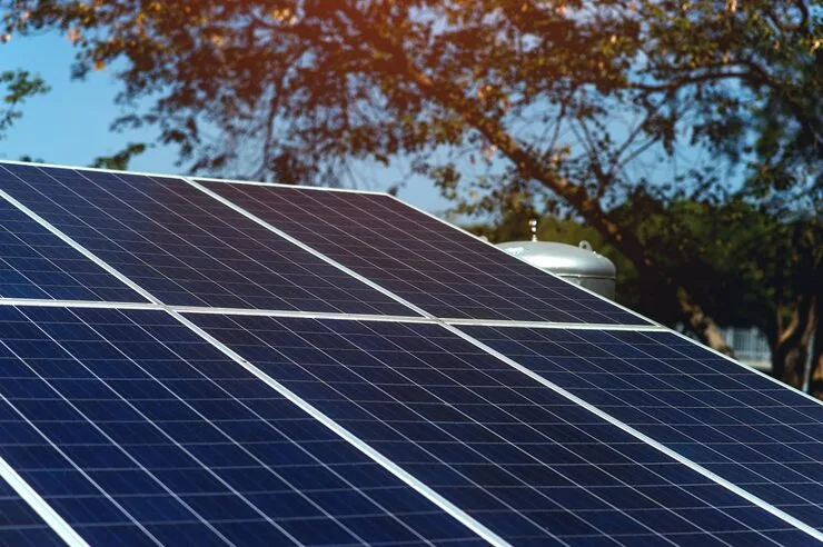panneaux solaires Thizy-les-Bourgs