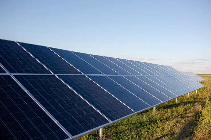 panneaux solaires Plélan-le-Grand