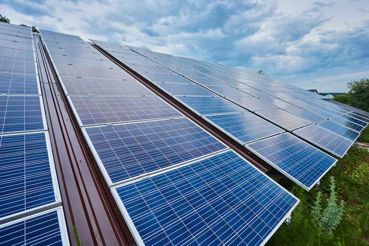 panneaux solaires Noyal-Châtillon-sur-Seiche