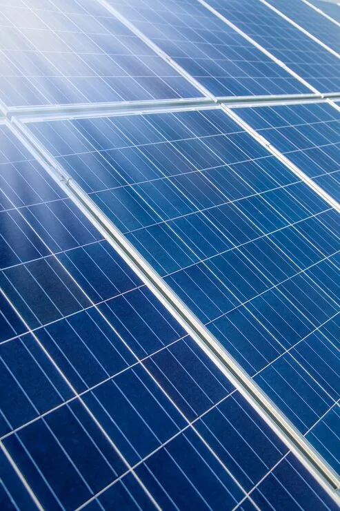 panneaux solaires Vitré