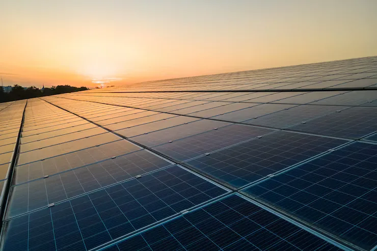 panneaux solaires Bruz