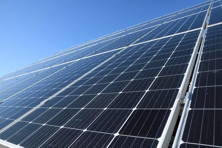 panneaux solaires Saint-Genis-les-Ollières