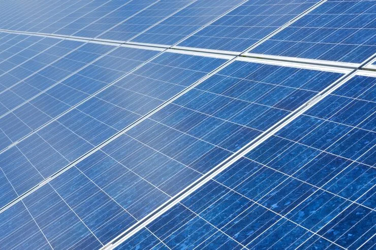 panneaux solaires Écully