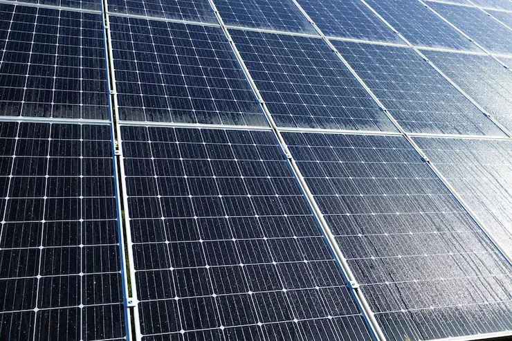 panneaux solaires Iffendic