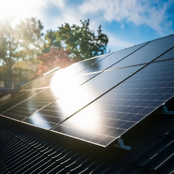 panneaux solaires Cailloux-sur-Fontaines