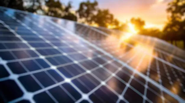 panneaux solaires Limonest