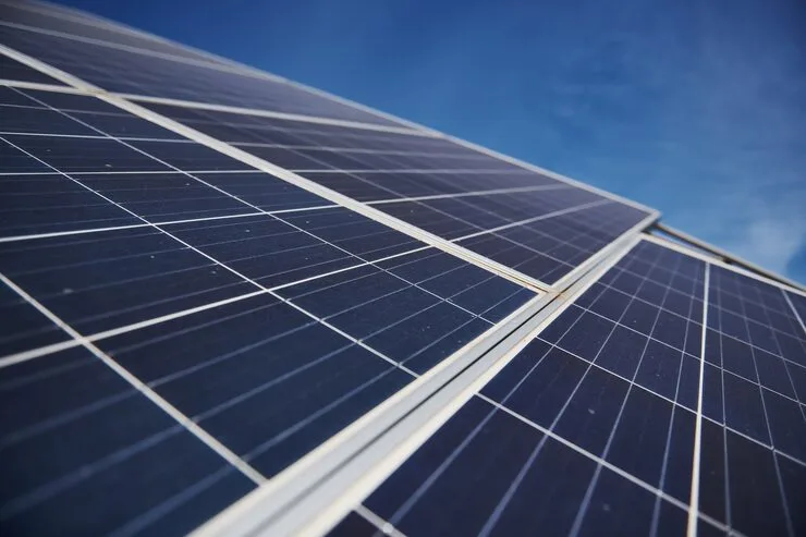 panneaux solaires Treffendel
