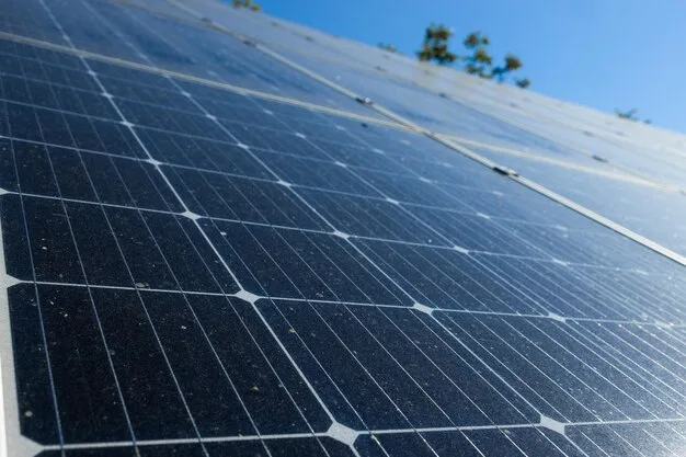 panneaux solaires Lecco LC