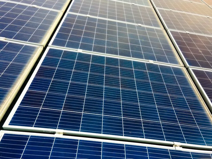 panneaux solaires Dardilly